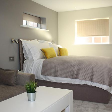 Ferienwohnung Frinton Escapes Zimmer foto
