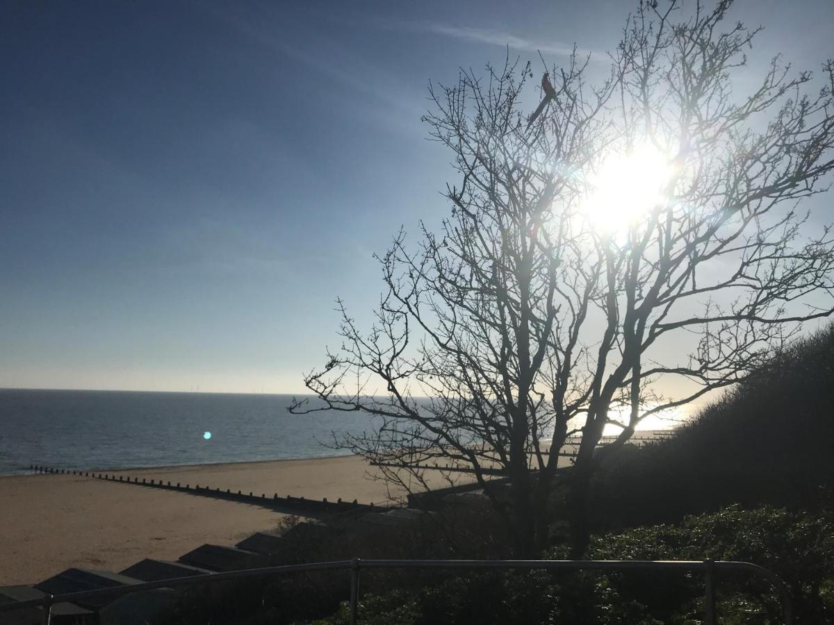 Ferienwohnung Frinton Escapes Exterior foto