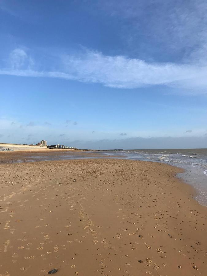 Ferienwohnung Frinton Escapes Exterior foto