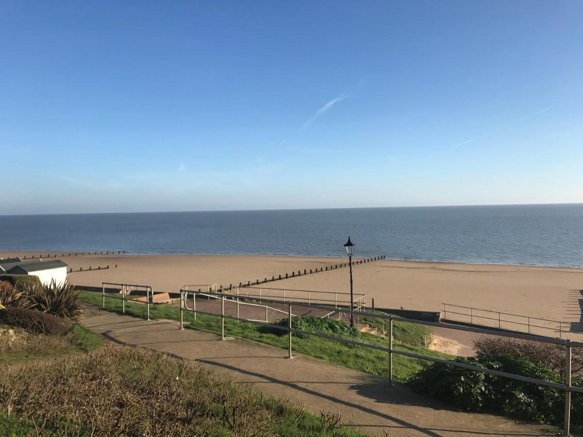 Ferienwohnung Frinton Escapes Exterior foto