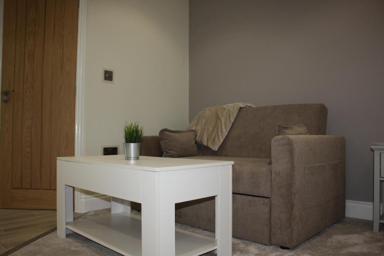 Ferienwohnung Frinton Escapes Exterior foto